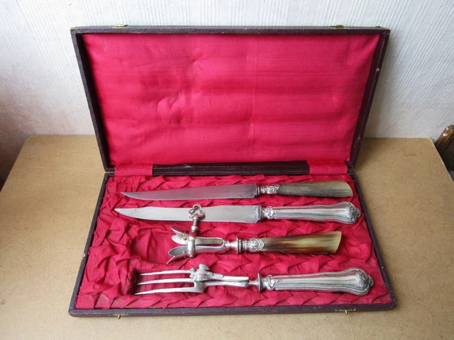 Service À Découper Le Gigot À VENDRE! - FR