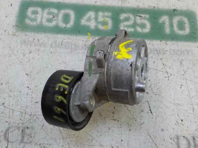 Tendeur De Courroie Auxiliaire / 1611426280 / 16826972 Pour Peugeot 308 Active