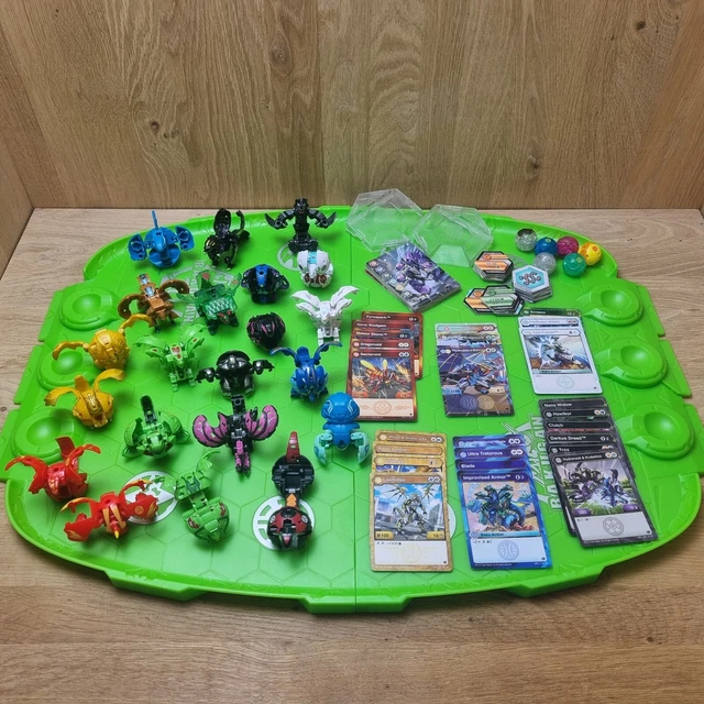 Bakugan 27 shop