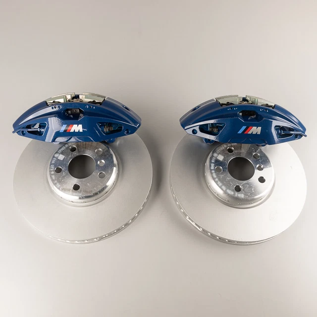 Power Stop Rear Autospecialty Brake Kit | 2000-2003 BMW M5 (KOE5731)