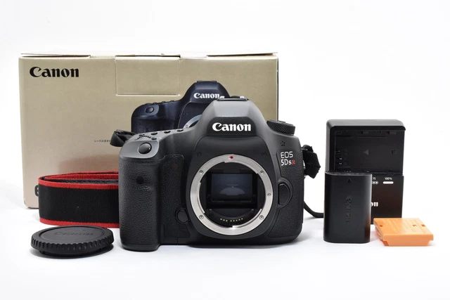 Canon EF-S 55-250mm f/4-5.6 IS レンズ Film Cameras, Film Photography, Cameras & Photo - PicClick CA