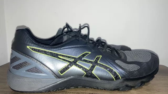 Conviction x cross trainer shoe sales
