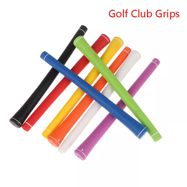 Poignée universelle antidérapante en caoutchouc pour club de golf