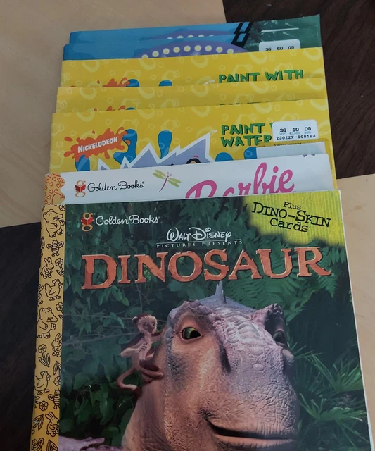 Barbie Coloring Book And Activity Set Fun Crafts And vrogue.co