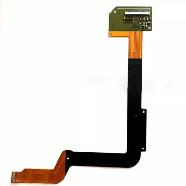 New Shaft Rotating LCD Flex Cable For Fujifilm Fuji X-T2 XT2 Camera Spare