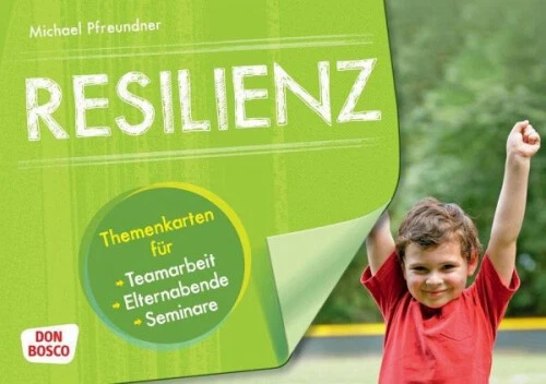 Resilienz|Don Bosco Medien