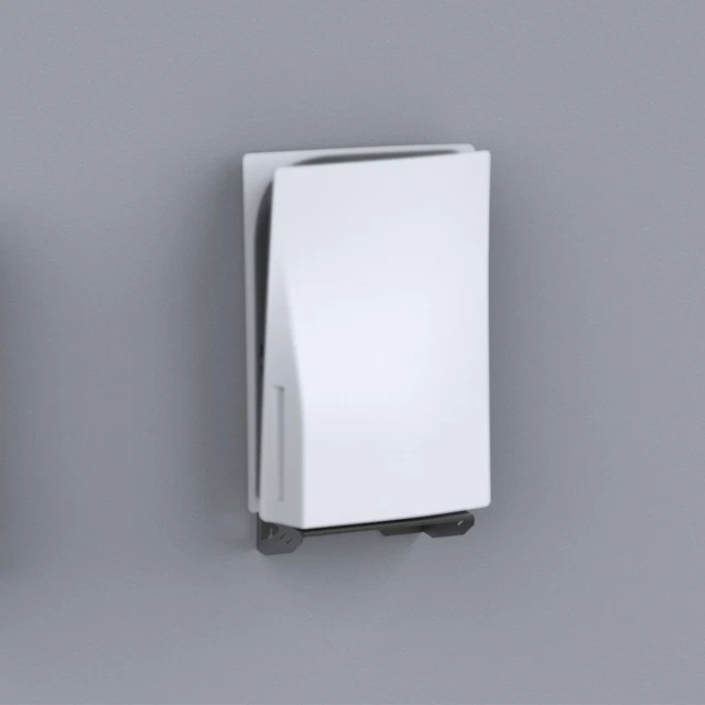 Support De Jeu God Of War Pour PS5 Et PS4 - Organisateur Pour 10 Jeux - Design Sobre Et Pratique