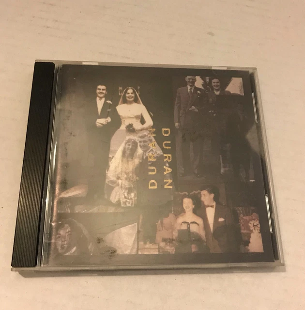 Duran Duran The Wedding Album Duran Wedding Album Mov vrogue.co