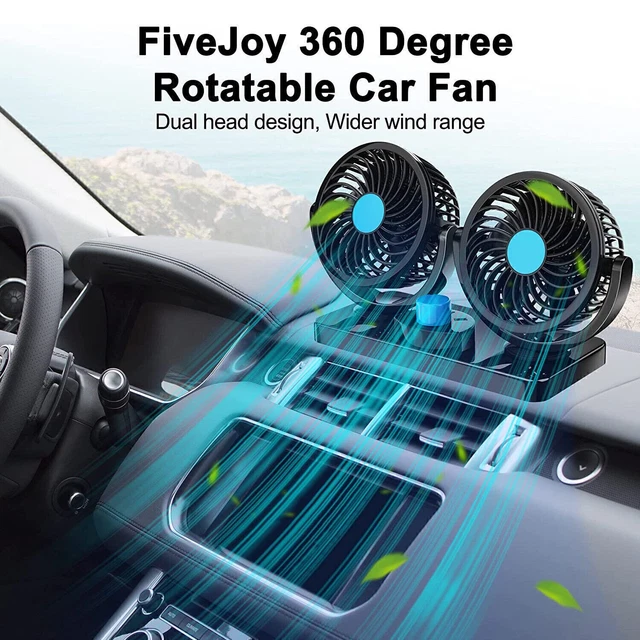 Micro Interruttore Con Spia A Led - 12/24V - Rosso