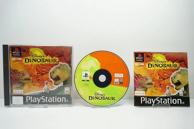 playstation 1 дюна