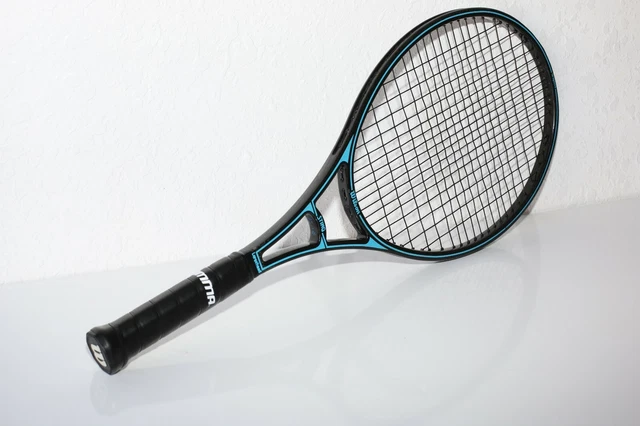 RAQUETTE DE TENNIS Wilson Sting Largehead poignée 4 3/8 - D'OCCASION
