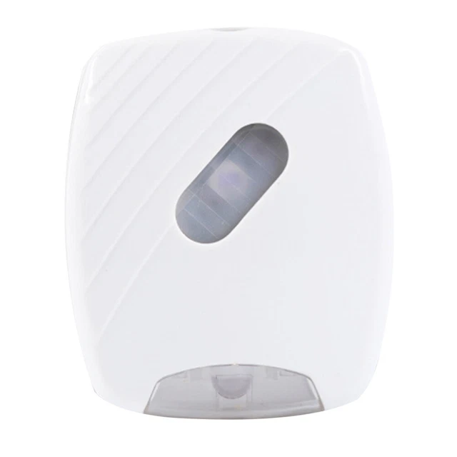 TOILET LAMP LED Night Lid Warehouse Light Detection Sensor Seat £7.99