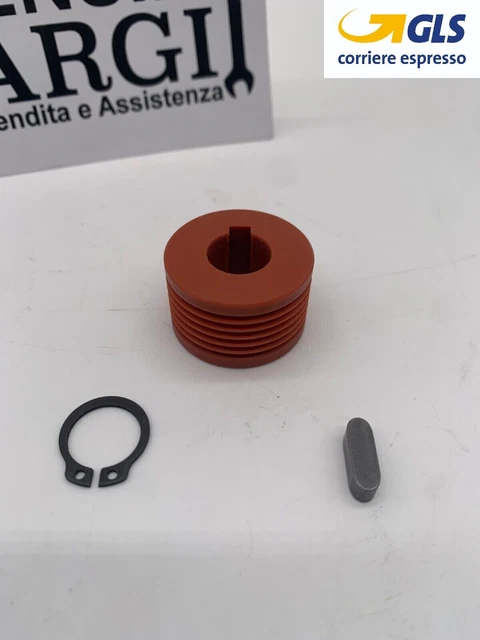 Ingranaggi Conici Zerol Per Sistemi Robotici - Produttore E Fornore | Michigan - Foto 9