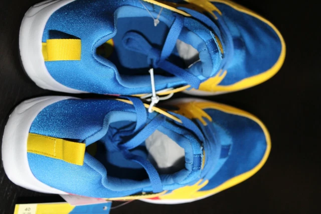 LIVERGY LIDL SCARPE da Ginnastica per Uomo Edizione Limitata