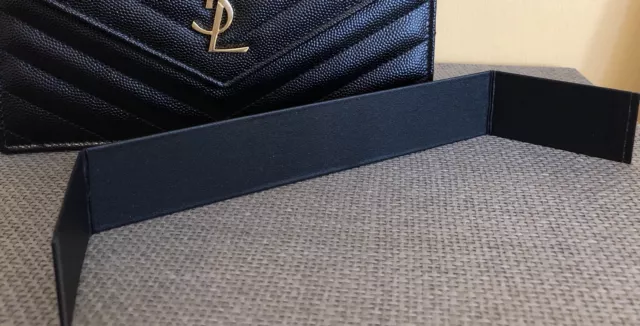 THE ORIGINAL WOC Saver for YSL Wallet on a Chain WOC (Small WOC