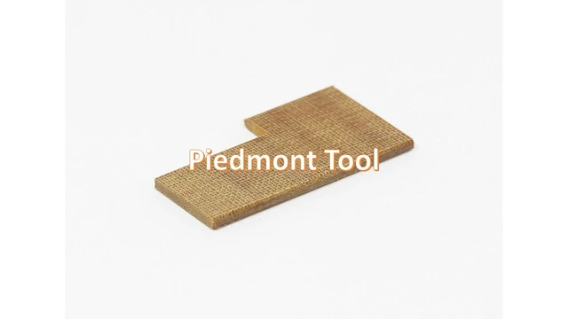 CP Rotor Vane (Sold Individually) for 3/8" Ratchet Model CP-728, Part CA046175