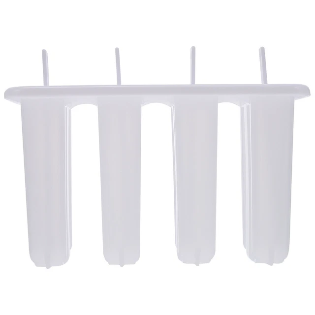 Moldes para paletas de hielo moldes para paletas de silicona moldes para paletas grandes soporte para paletas