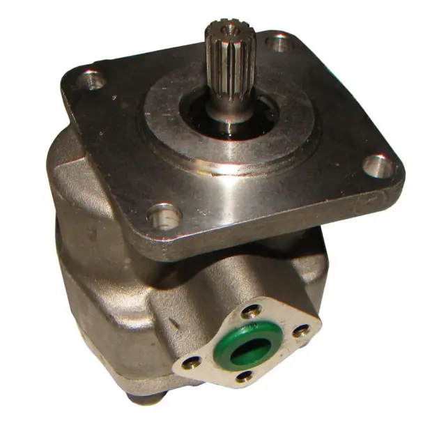S.43780 Pump, Hydraulic
