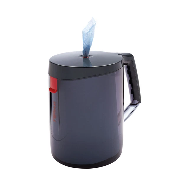 WypAll Reach Dispenser a rullo tergicristallo alimentazione centrale portatile 6221