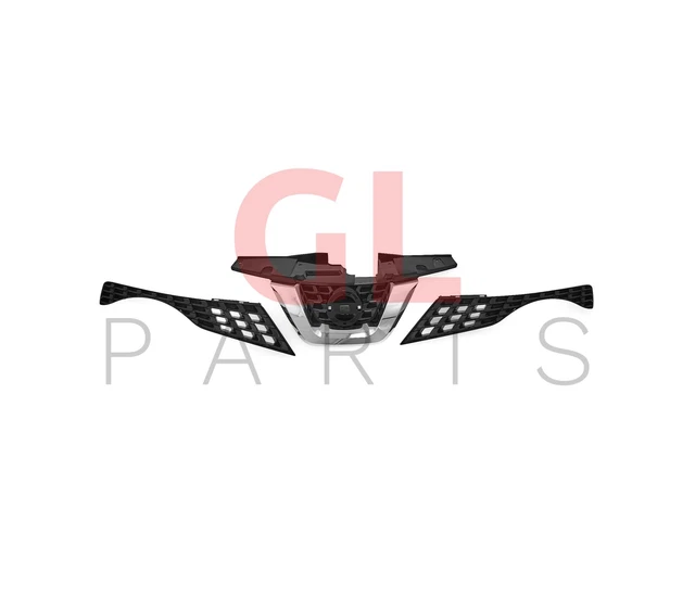Essuie-glaces Avant OXIMO Pour Nissan Juke I (2010-2017) - Lot De 2 (gauche 575 Mm, Droite 350 Mm), Montage U, Caoutchouc Naturel Et Silicone - 6