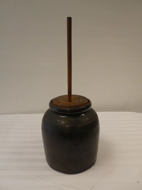 Primative Butter Churn Primative Butter Churn