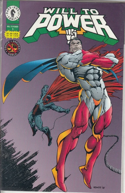 1990s DARK HORSE Comics Back Issues  - Pick From List - Complete Your Run