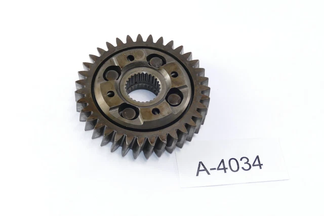 Honda GL 1800 Goldwing SC47 2006 - Arbre de transmission final (cardan