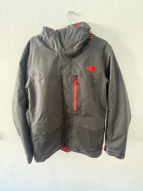The North Face - Tuta da sci -Giacca + pantalone - Uomo