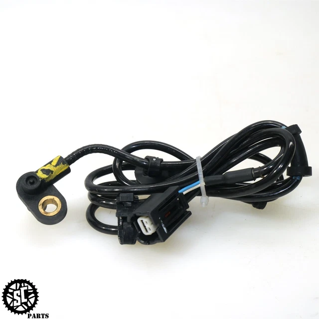 2017-2022 Honda Cbr1000Rr Rear Abs Brake Sensor 38510-Mkf-A21 H44