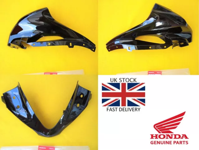 Honda cbr 125 shop fairings