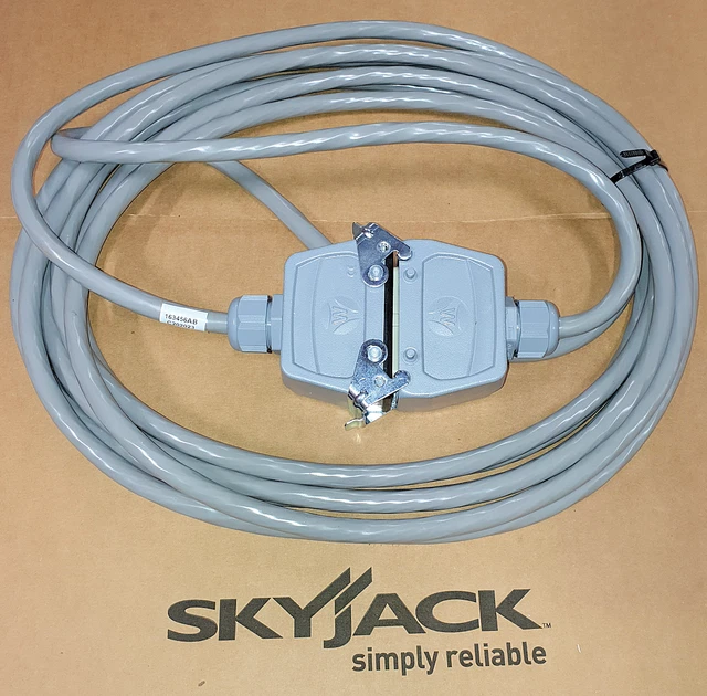 Skyjack 163456, CONTROL CABLE ASSY (16 Pin) SJIII3219