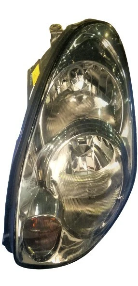 For 2005 2006 Infiniti G35 Sedan Headlight LH Driver Side