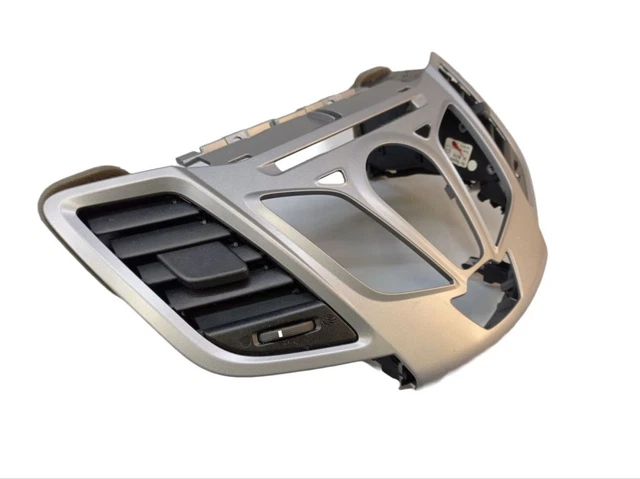 YUCKMZ Buse D'Air Tableau De Bord Compatible Ford Focus MK2 2005-2013 - Référence 4M51-A014121