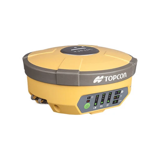 *New*TOPCON GNSS HIPER-V