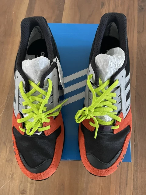 Adidas Originals x Irak ZX 8000 GTX, A-ZX Serie, Gr. 43 1/3, FX0372