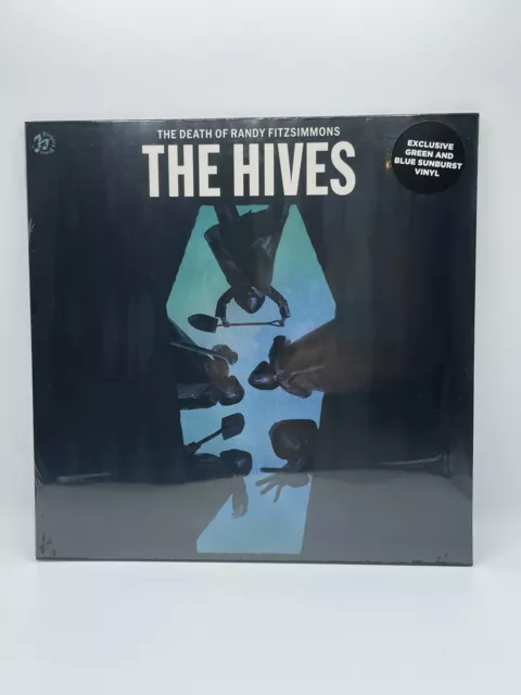 Live at Third Man Records, The Hives
