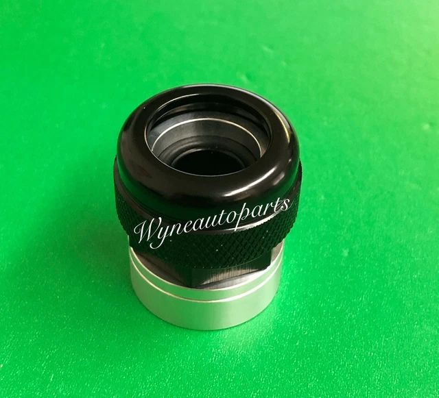 INTAKE AIR TEMP Sensor Adapter For KSeries KSwap K20 K24 & OBD2 B