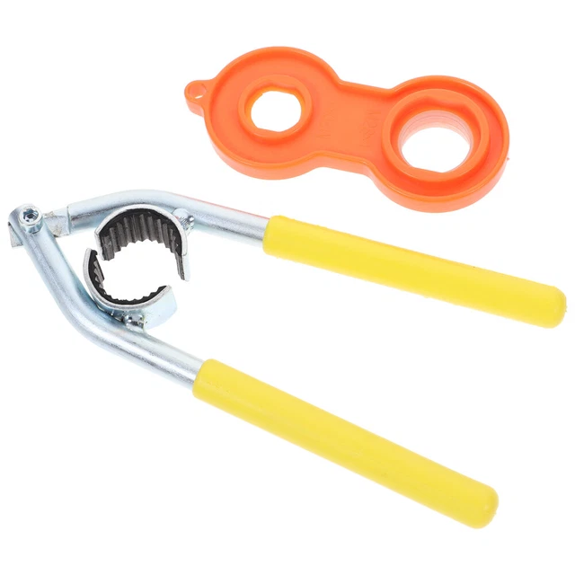 Rubinetto lavandino aeratore chiave aeratore