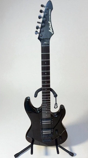 ARIA PRO II The Warrior WR603 Superstrat Floyd Rose Electric