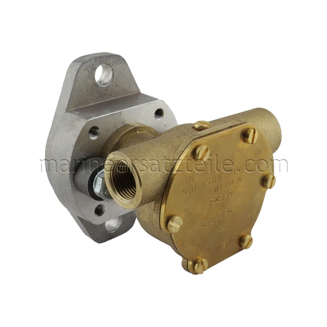 SPX Johnson Pump 10-24326-01 Pompe à eau de refroidissement F4B-9