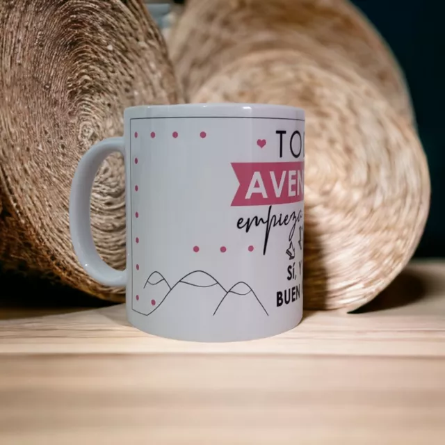 Taza De Café