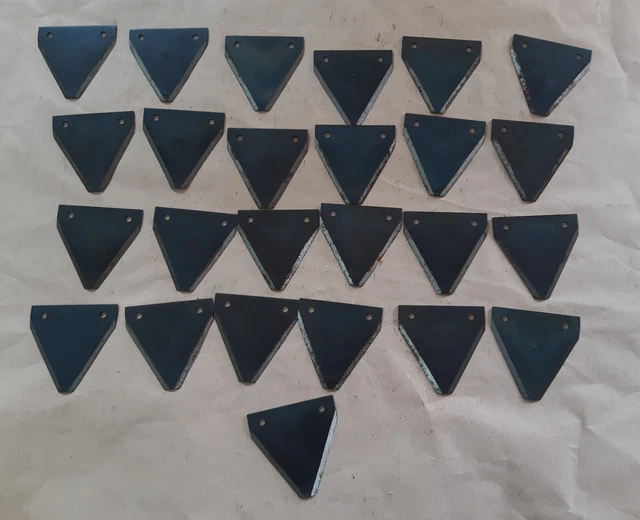 BCS Doppelfinger Mittelschnitt 590.276245
