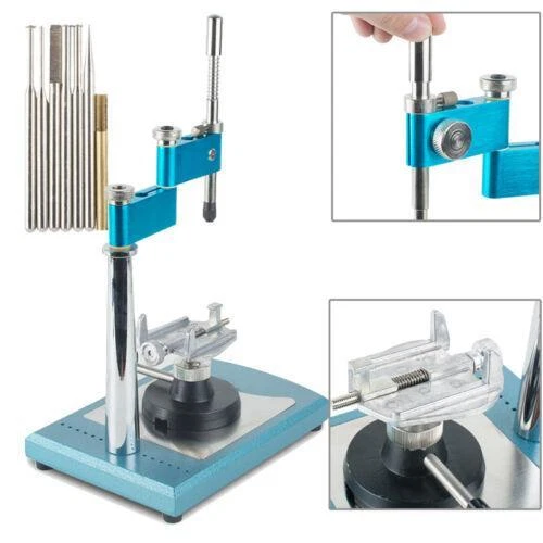 Surveyor Machine Dental JT-10 New Equipment Spindle Lab Adjustable Denshine