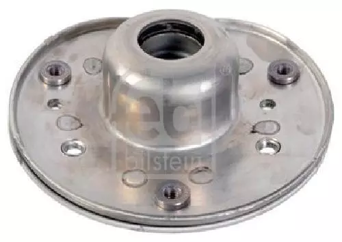 Cuscinetto a molla originale Febi Bilstein 177032 per Jaguar Land Rover