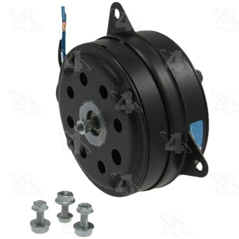 Four Seasons A/C Condenser Fan Motor,Engine Cooling Fan Motor P/N:35110