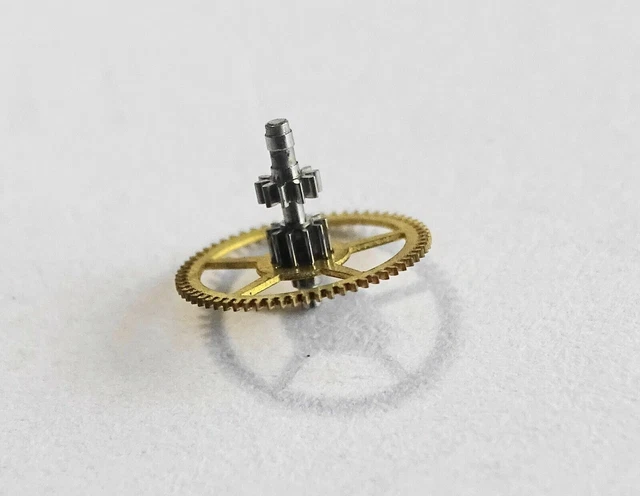 Pièce Horlogerie NEOFLEX Ressort De Barillet Pour Montre Cupillard 10 1 2 R F Rence