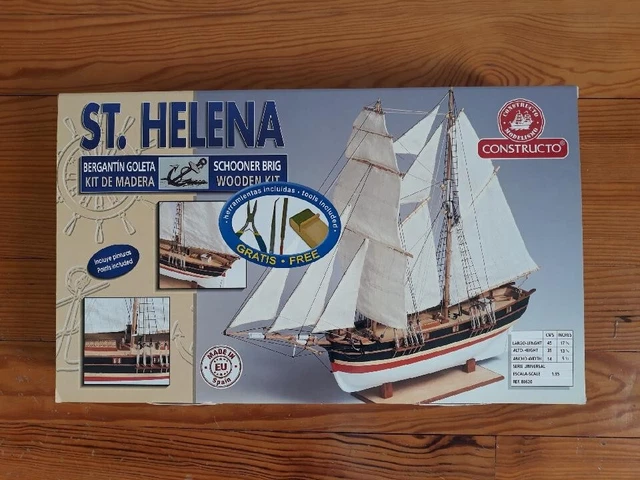 Kit de maquette en bois] Bateau de tortue à l'échelle 1/65 Coréen