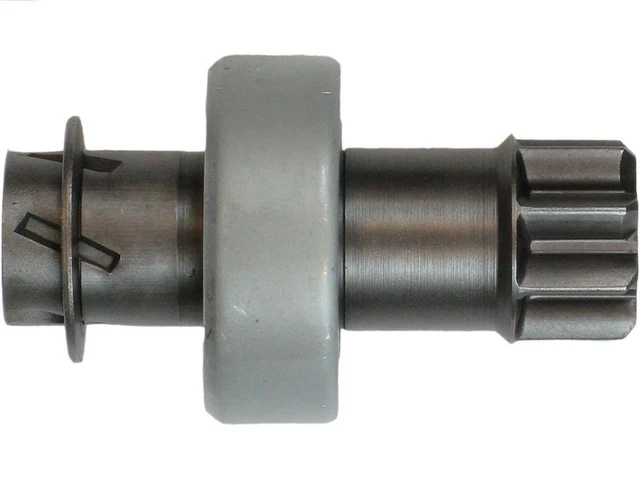 Cambio a ruota libera, starter nuovo di zecca | AS-PL | motorino di avviamento SD6008 #1