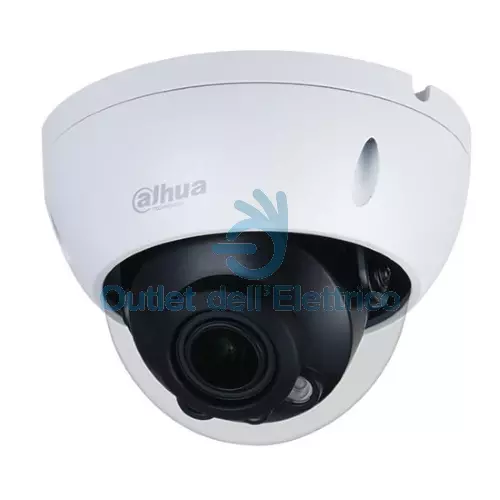 Dahua HAC-HDBW2231R-Z CCTV Dome 1080P 2MP Ir 30 2,7 -13, 5MM Motorized