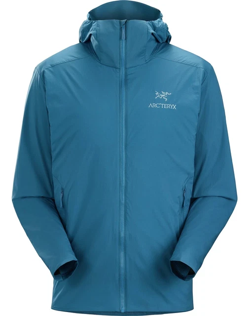 Atom sales lt sizing